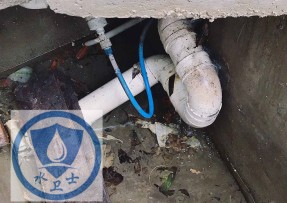 浮山县水管漏水检测公司6