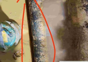 浮山县水管漏水检测公司1